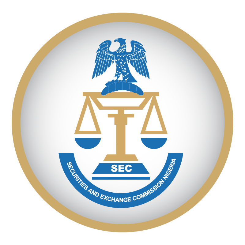 SEC SETS 50 MILLION NGN PAID UP CAPITAL FOR WAREHOUSING COLLATERAL 