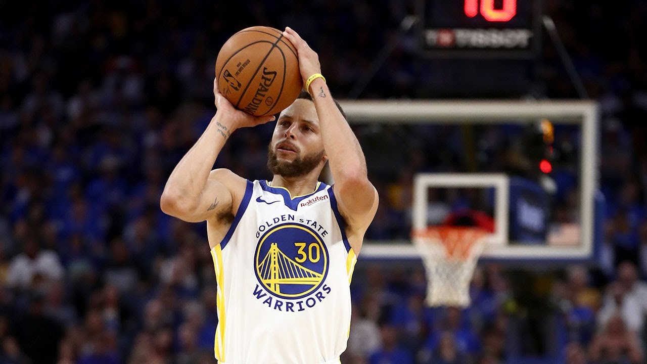 STephen Curry Golden State NBA team - investingport